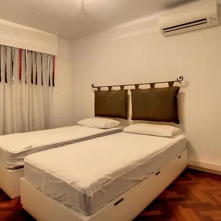 1 Bedroom Latour Maubourg 245 By Interhome Cannes