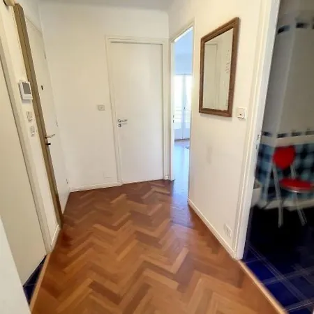 1 Bedroom Latour Maubourg 245 By Interhome Cannes