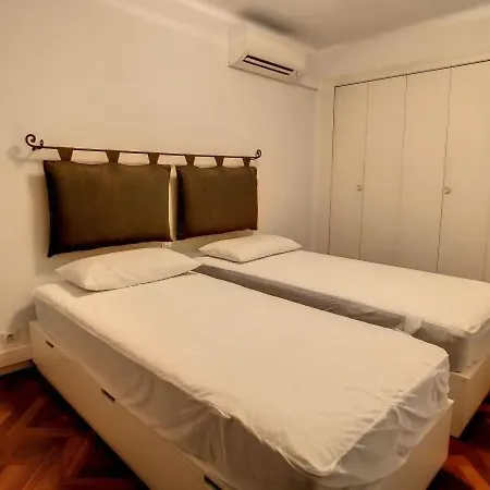 1 Bedroom Latour Maubourg 245 By Interhome Apartamento *