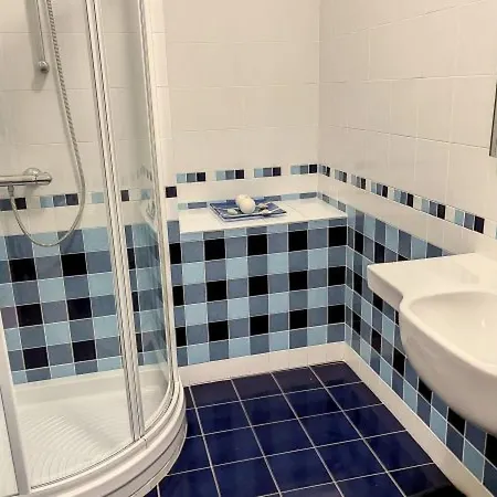 Apartamento 1 Bedroom Latour Maubourg 245 By Interhome Cannes