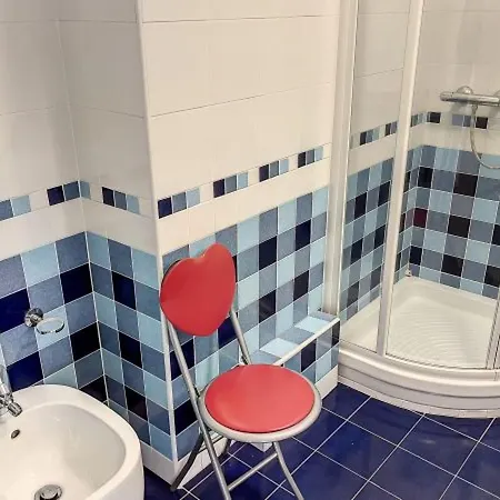 Apartamento 1 Bedroom Latour Maubourg 245 By Interhome *